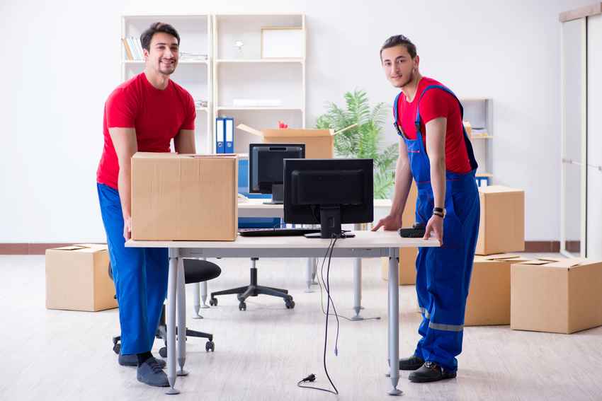 Packers And Movers in Noida Sector 3